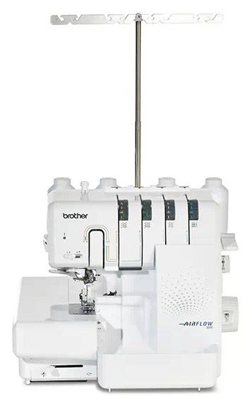 Shopty Tagliacuci Brother AIRFLOW3000 Offerta