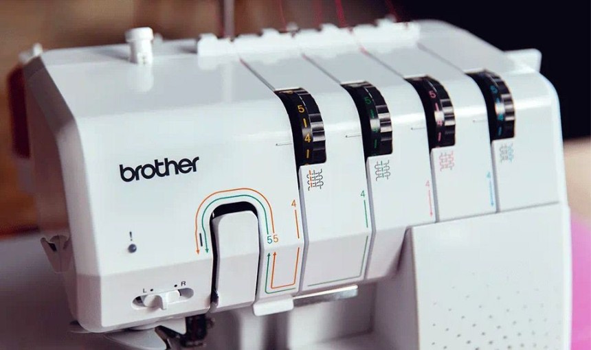 Shopty Tagliacuci Brother AIRFLOW3000 Offerta