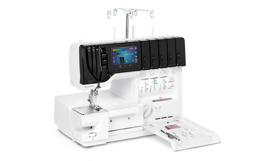 Shopty Tagliacuci Bernina L890 Offerte