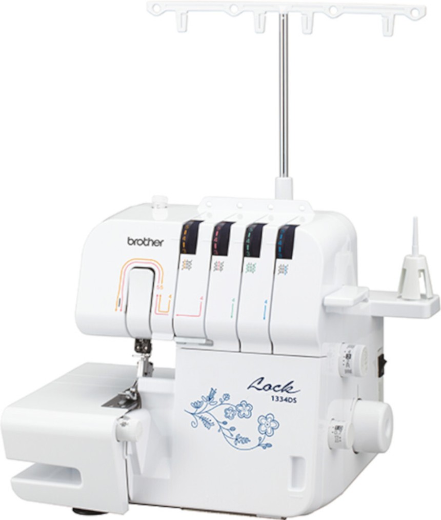 Shopty Tagliacuci Brother 1334DS - In esclusiva per l'Italia solo su Shopty Negozio