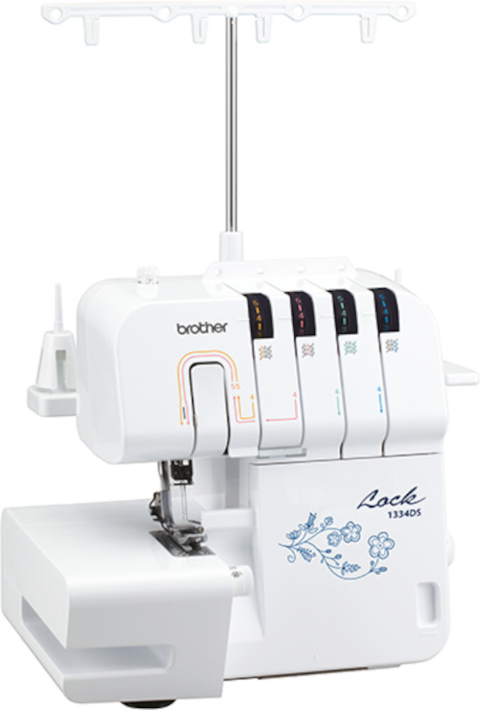 Shopty Tagliacuci Brother 1334DS - In esclusiva per l'Italia solo su Shopty Negozio