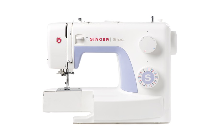 Shopty Macchina per cucire Singer Simple 3232 In Saldo