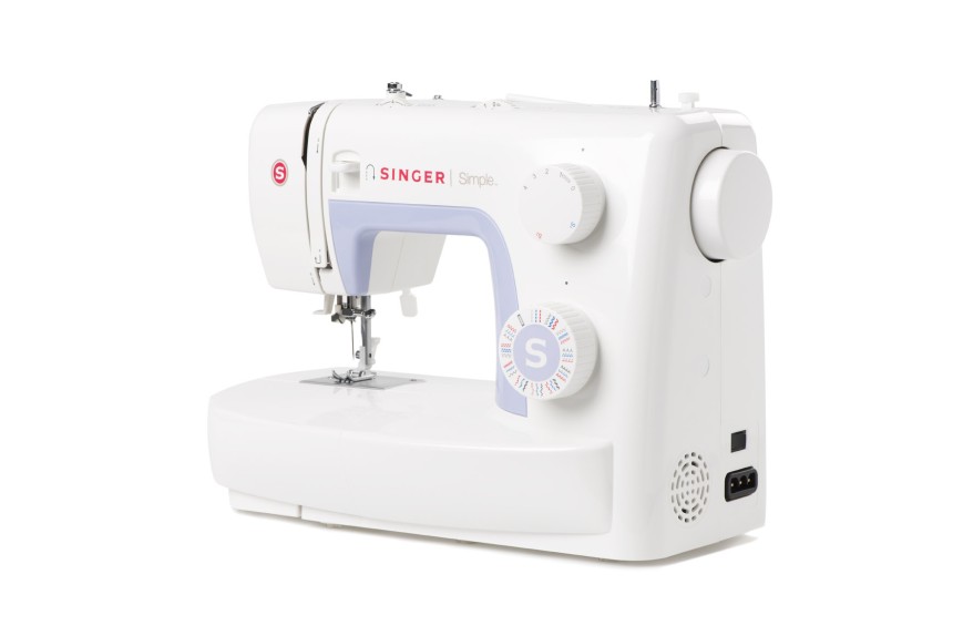 Shopty Macchina per cucire Singer Simple 3232 In Saldo