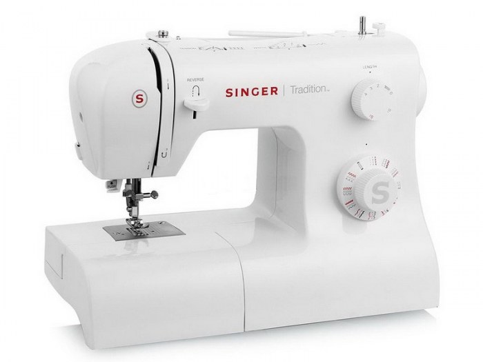Shopty Macchina per cucire Singer Tradition 2282 Nuova