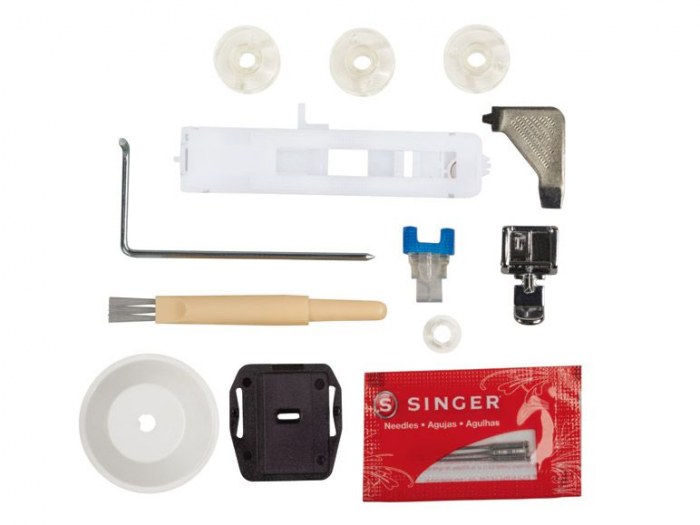 Shopty Macchina per cucire Singer Tradition 2282 Nuova