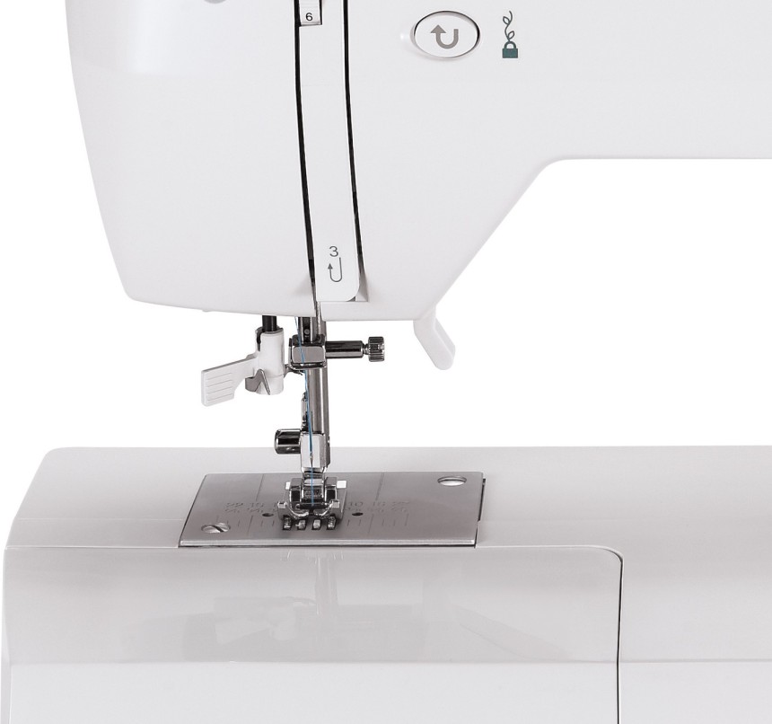 Shopty Macchina per cucire elettronica Singer Brilliance 6160 2025