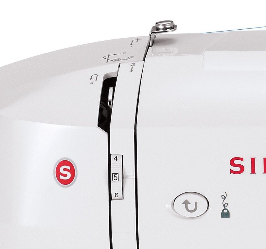Shopty Macchina per cucire elettronica Singer Brilliance 6160 2025
