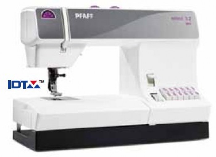 Shopty Macchina per cucire Pfaff Select 3.2