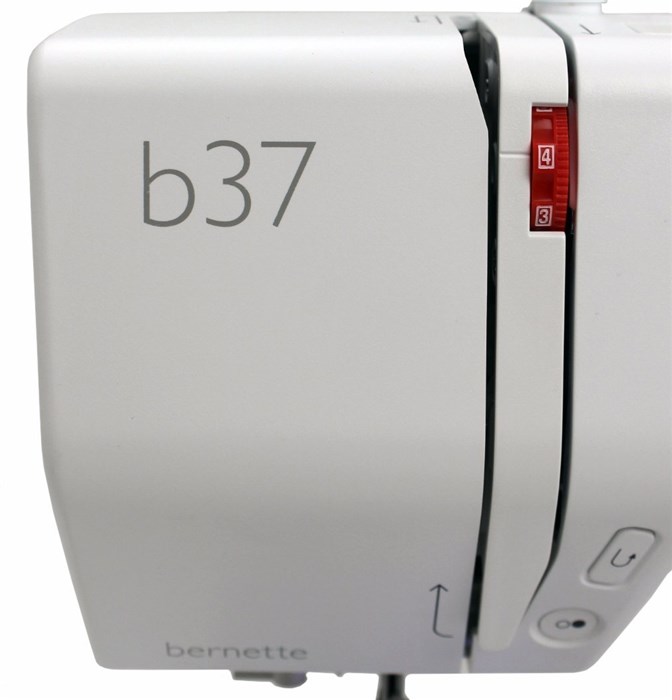 Shopty Macchina per cucire elettronica Bernette B37 Soddisfazione Garantita
