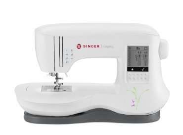 Shopty Macchina per cucire Singer Legacy C440