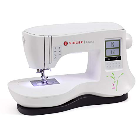 Shopty Macchina per cucire Singer Legacy C440 Qualità Garantita