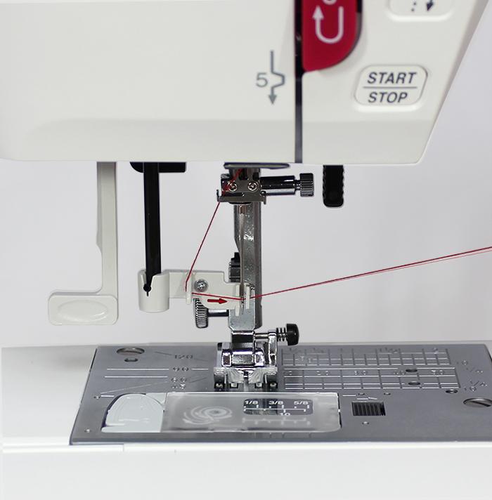 Shopty Macchina per cucire Janome DC5060 Promozione Limitata