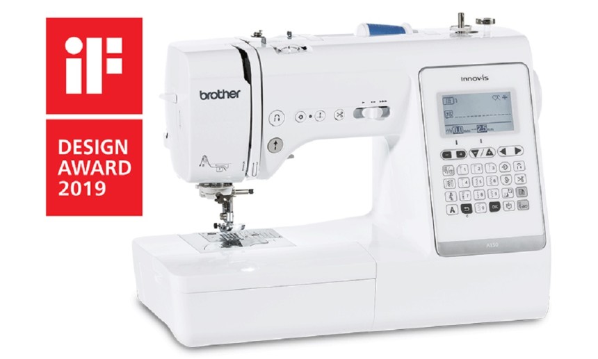 Shopty Macchina per cucire Brother Innov-is A150 Shopping Online