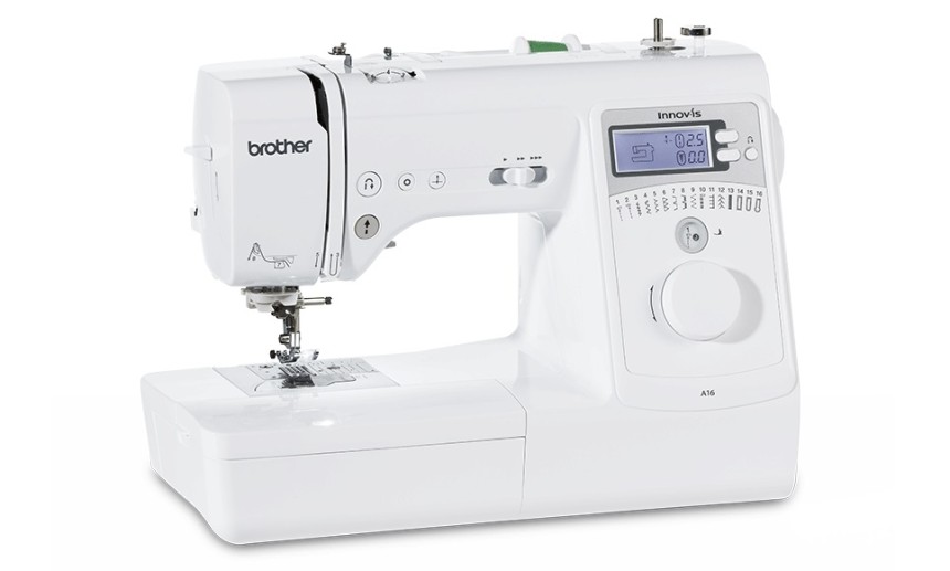 Shopty Macchina per cucire Brother Innov-is A16 Affare Del Giorno