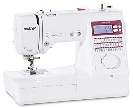 Shopty Macchina per cucire Brother Innov-is A50 Prezzo Ridotto