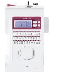 Shopty Macchina per cucire Brother Innov-is A50 Prezzo Ridotto