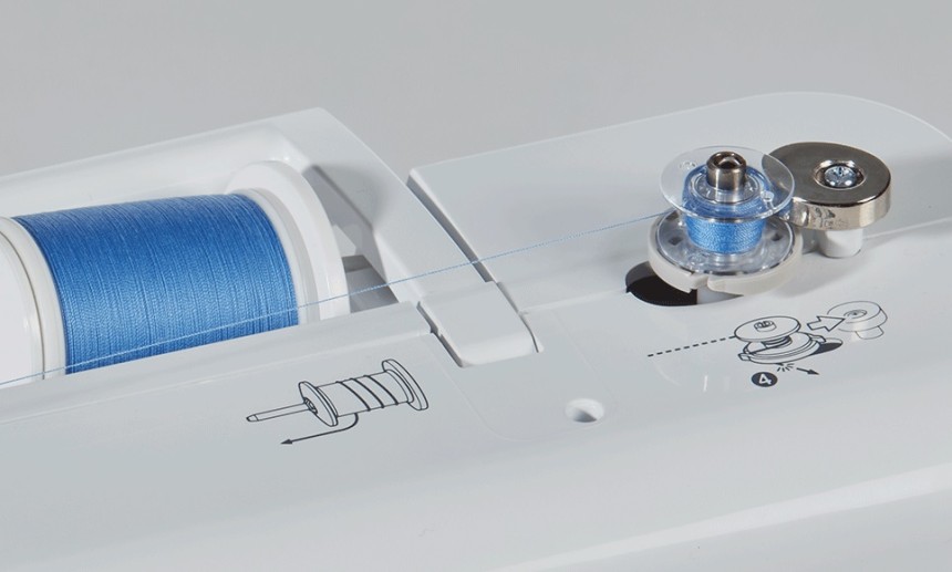 Shopty Macchina per cucire Brother Innov-is A80 Sottocosto