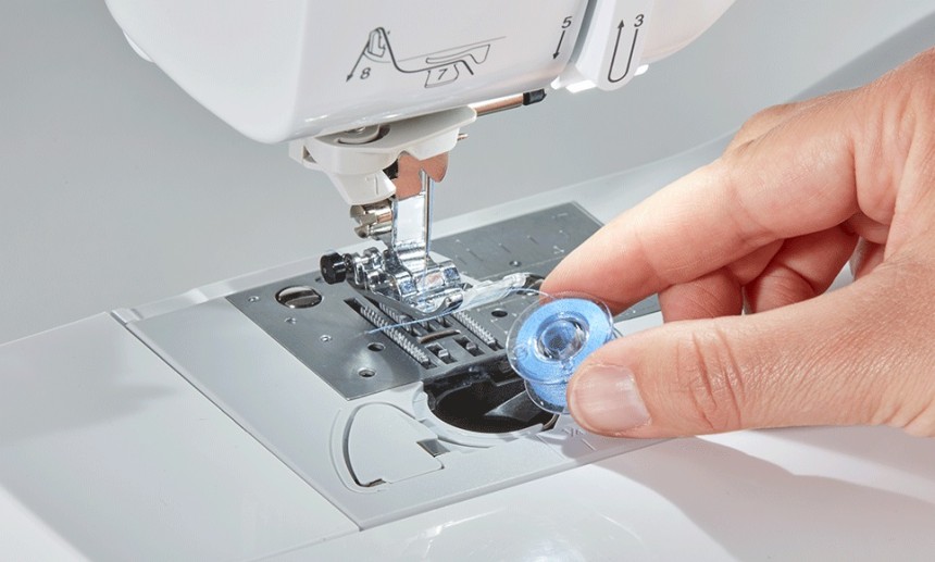 Shopty Macchina per cucire Brother Innov-is A80 Sottocosto
