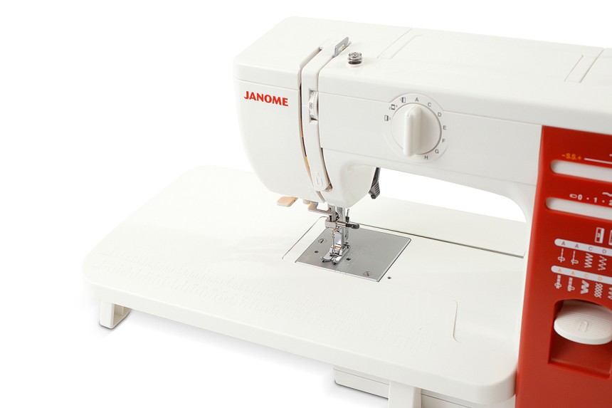Shopty Macchina per cucire Janome 415 Economico