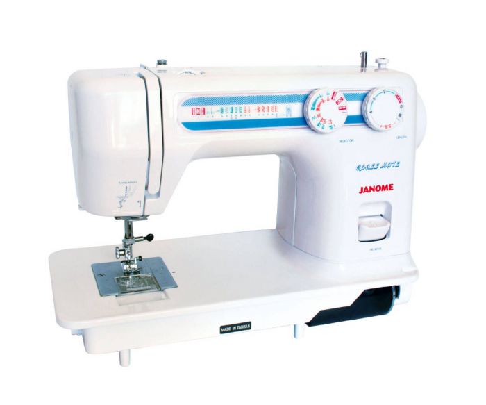 Shopty Macchina per cucire Janome Schoolmate Outlet