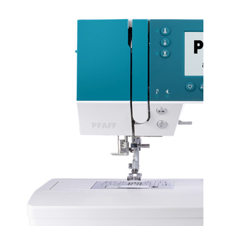 Shopty Macchina per cucire Pfaff Ambition 620 Spedizione gratuita
