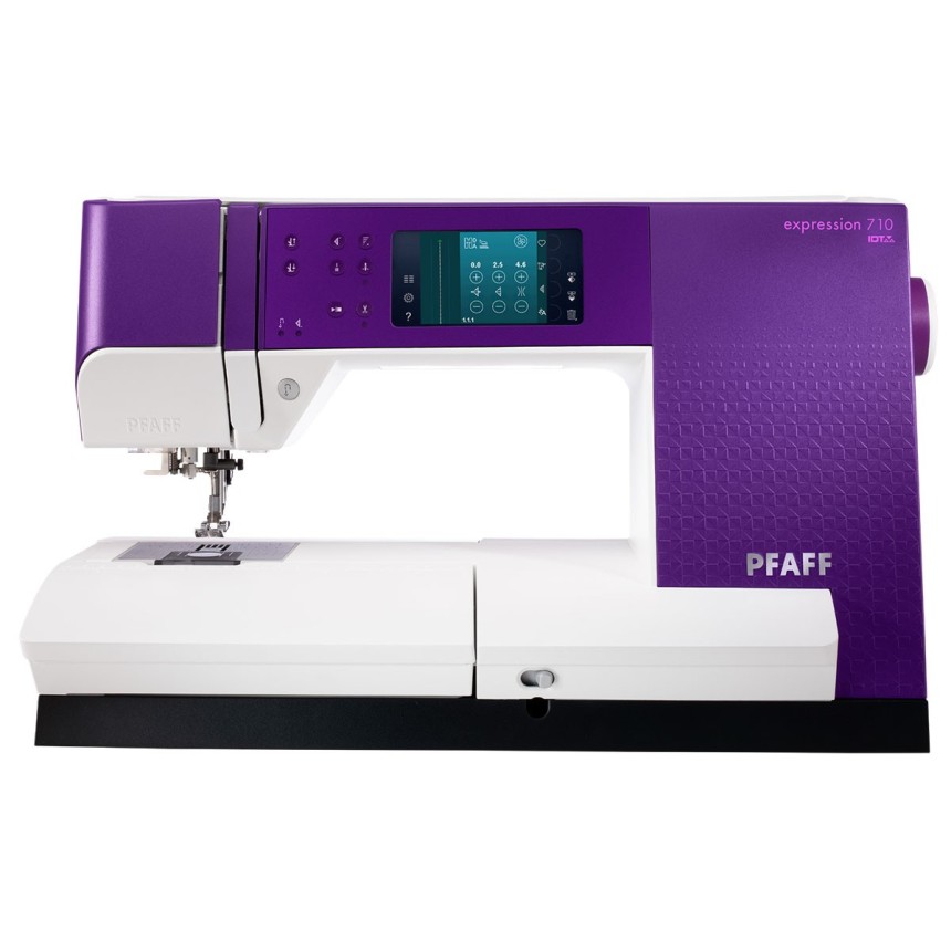 Shopty Macchina per cucire Pfaff Expression 710 Saldi
