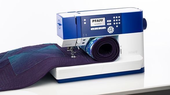 Shopty Macchina per cucire Pfaff Ambition 610 Offerte