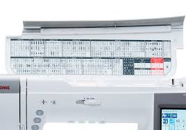 Shopty Macchina per cucire Janome MC9400 Saldi Di Fabbrica