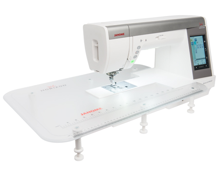 Shopty Macchina per cucire Janome MC9400 Saldi Di Fabbrica