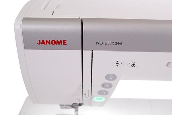Shopty Macchina per cucire Janome Memory Craft 9450 In Saldo