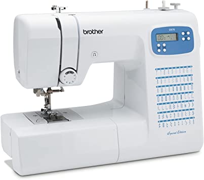 Shopty Macchina per cucire DX70SE Moda