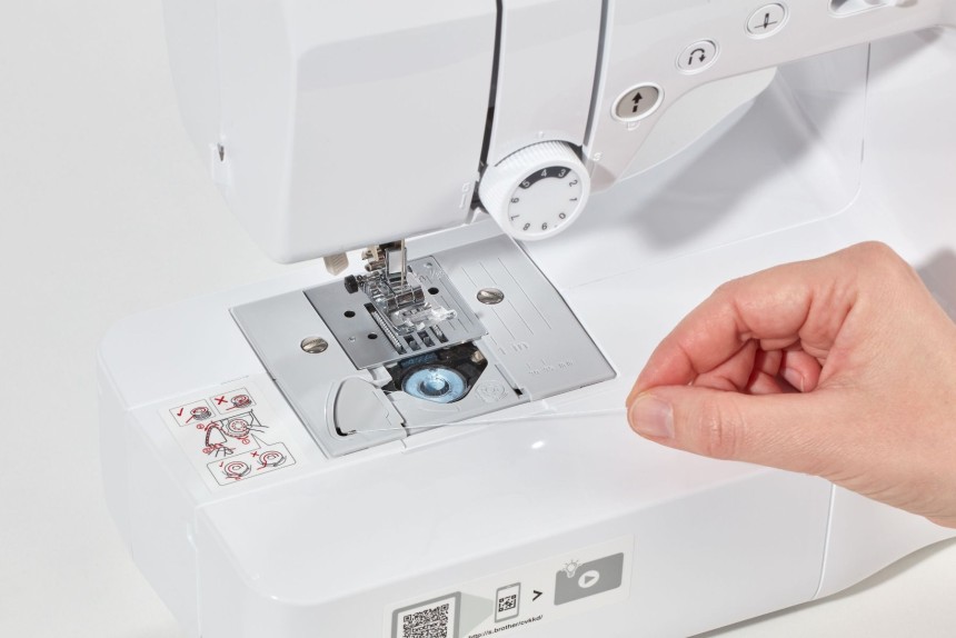 Shopty Macchina per cucire DX70SE Moda