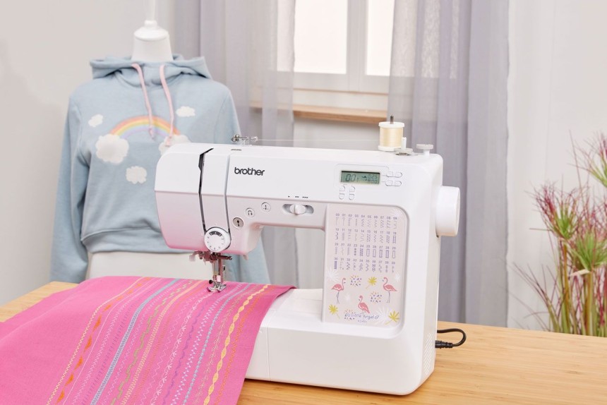 Shopty Macchina per cucire Brother KD40S 2025