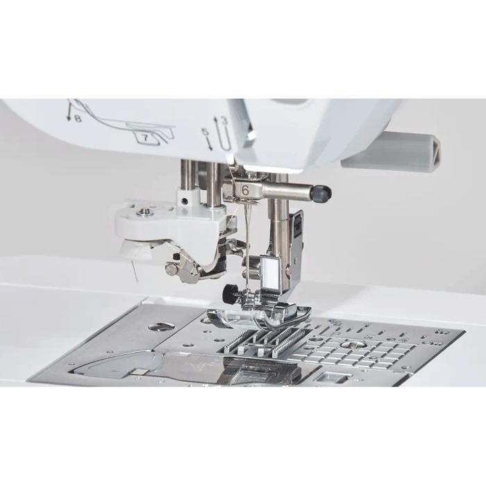 Shopty Macchina per cucire e ricamare Brother NV2700 Italia
