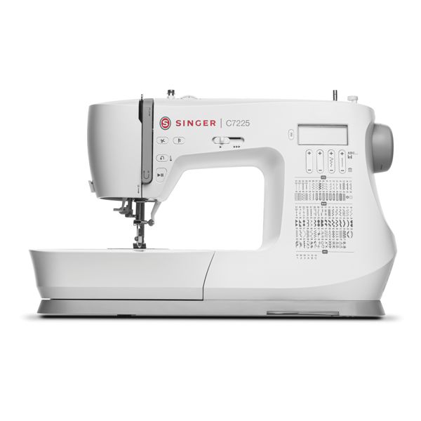 Shopty Macchina per cucire Singer C7225