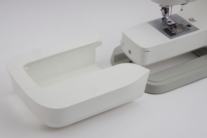 Shopty Macchina per cucire Singer C7225 Nuovo