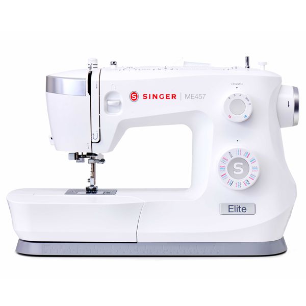 Shopty Macchina per cucire Singer ME457Elitè Qualità Garantita