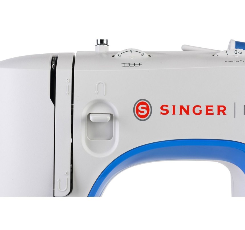 Shopty Macchina per cucire Singer M3205 Acquista Ora