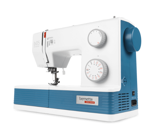 Shopty Macchina per cucire Bernette B05 Academy Affare Del Giorno