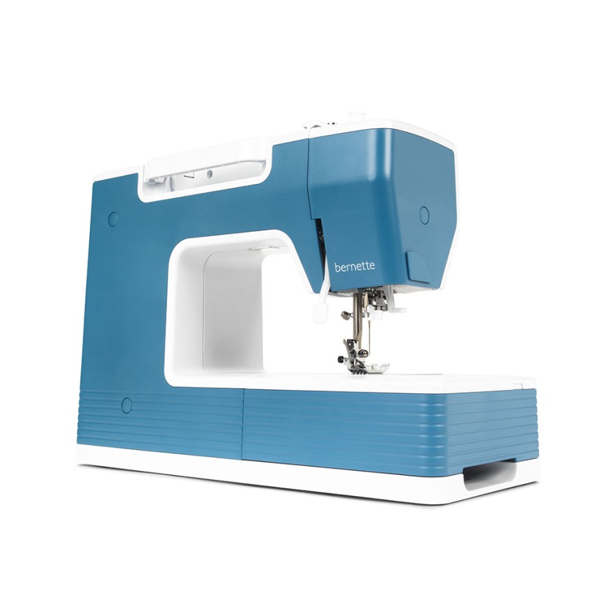 Shopty Macchina per cucire Bernette B05 Academy Affare Del Giorno