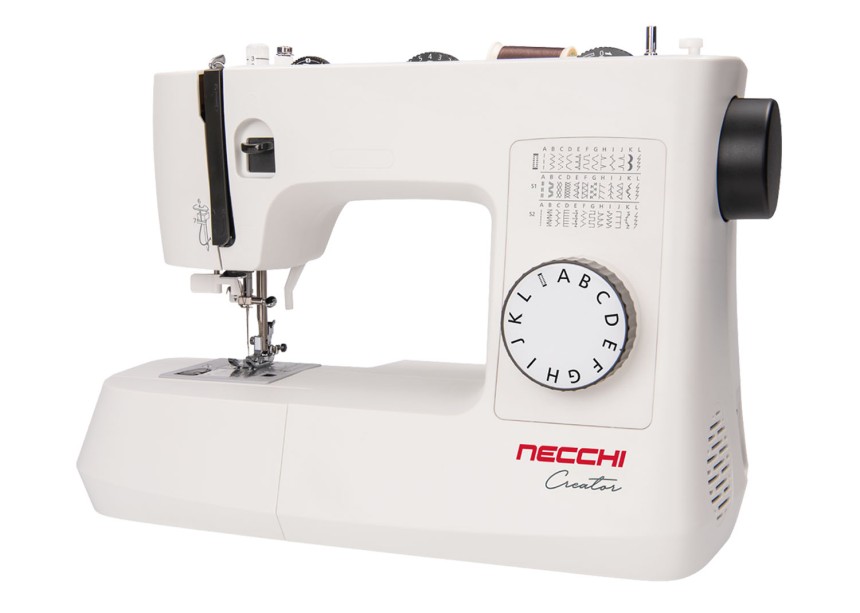 Shopty Macchina per cucire Necchi C35