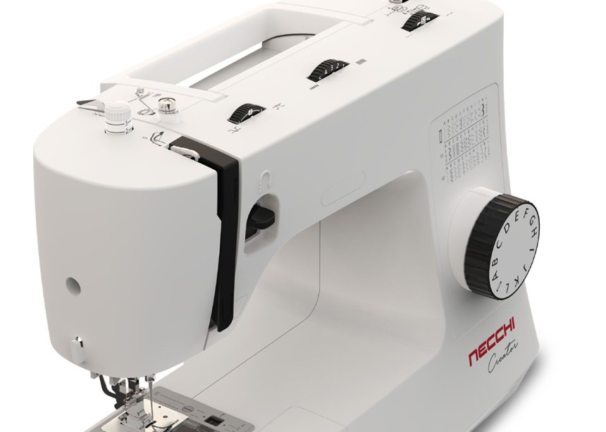 Shopty Macchina per cucire Necchi C35 Outlet