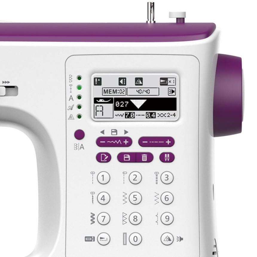 Shopty Macchina per cucire Necchi NC-204D Offerte