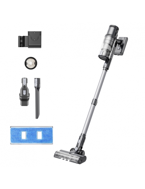 Proscenic P11 Mopping aspirapolvere senza filo aspirazione 35Kpa Economico