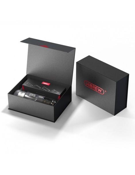 HiBREW H4A 80W Macchina da caffè portatile per auto con confezione regalo Online
