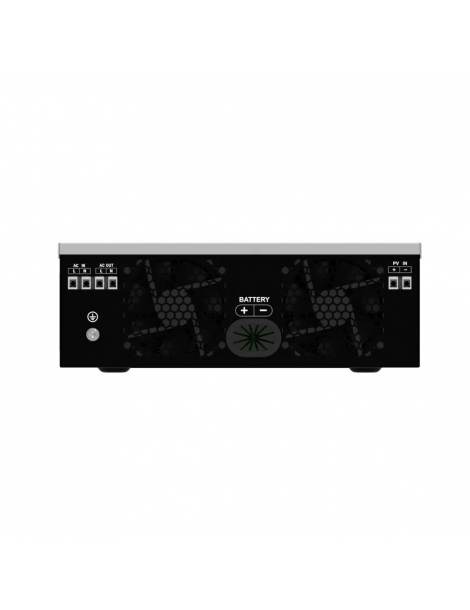 DAXTROMN POWER 3000W 3.2KVA Inverter solare regolatore solare MPPT 80A integrato ingresso 400VDC con WiFi Acquista Ora
