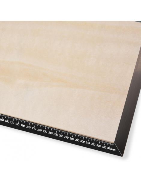 LONGER Letto laser 400mm*400mm tavolo di lavoro a nido d'ape 2025