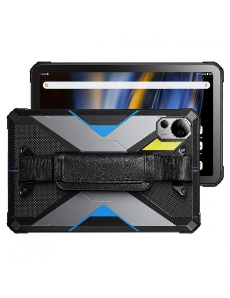 FOSSiBOT DT2 Tablet robusto Android 13.0 schermo touchscreen 2K IPS da 10 4 pollici MT8781 Octa Core 2.0GHz - blu Italia