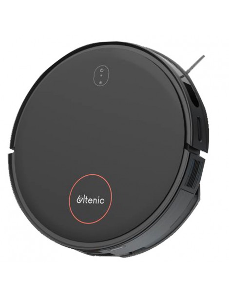 Ultenic D6S Gyro 3000Pa Aspirapolvere Robot 3-in-1 Spazza Aspirapolvere Mop 4 Modalità di Pulizia Batteria 2600mAh - EU Economico
