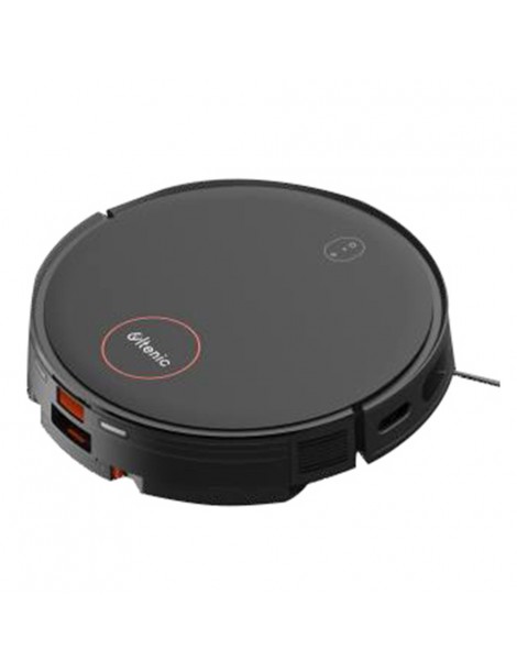 Ultenic D6S Gyro 3000Pa Aspirapolvere Robot 3-in-1 Spazza Aspirapolvere Mop 4 Modalità di Pulizia Batteria 2600mAh - EU Economico